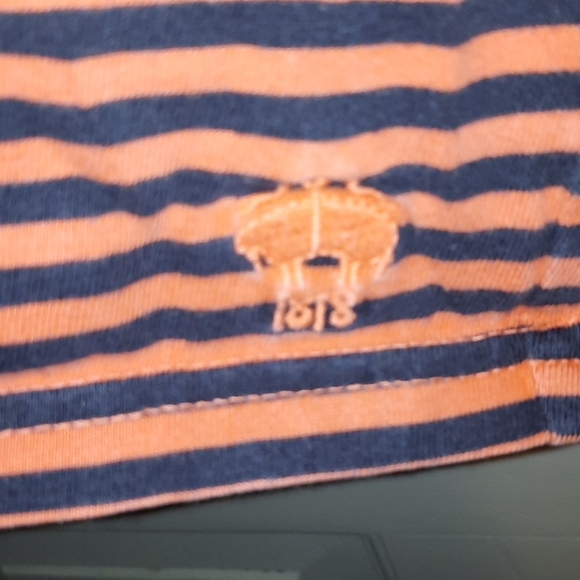 Brooks brothers short sleeve shirt - Picture 2 of 3